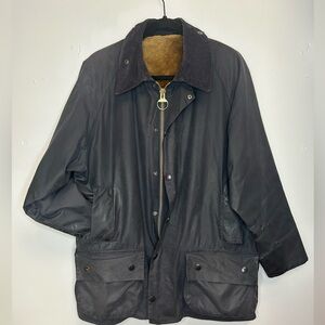 Barbour Beaufort Jacket